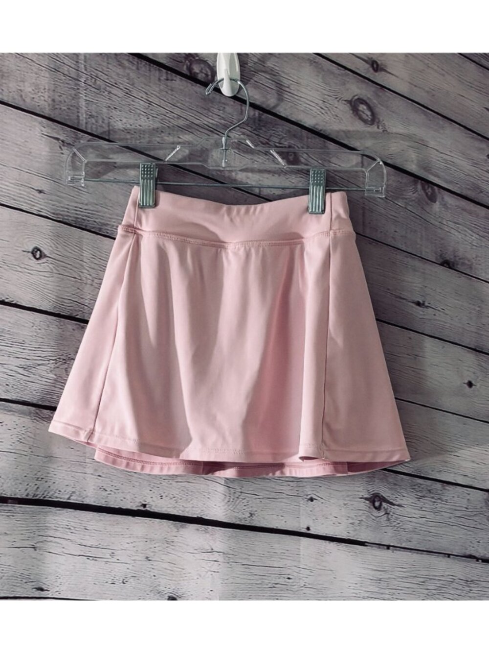 2 Stelle Girls Skorts with Pockets - SIZE Small - Picture 2 of 9